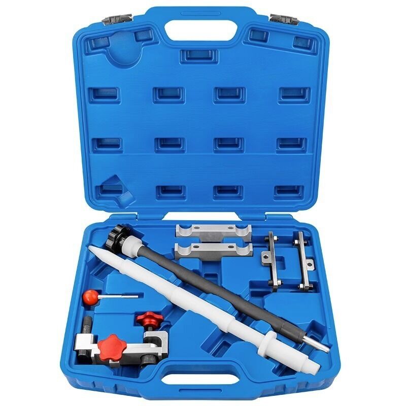 Auto Repair Tool Kits Porsche 911 Timing and Piston Pin Removal/Installation Special Tool (Models 996/997/998; Boxster 986/987)-R35