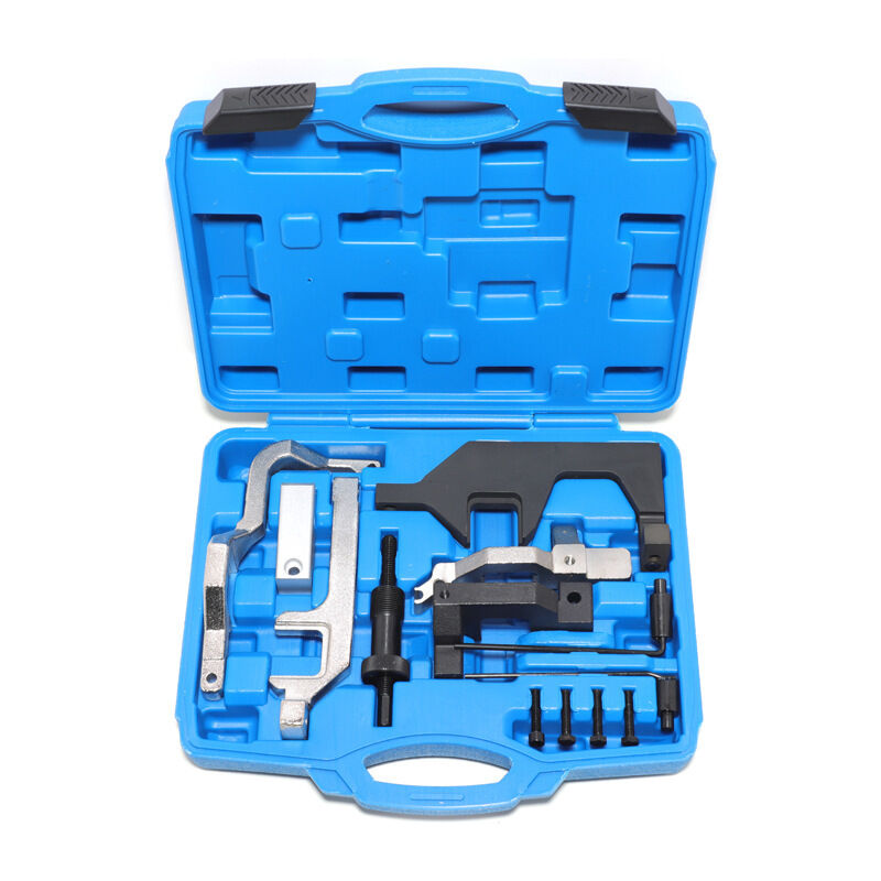 Auto Repair Tool Kits BMW N63 Timing Tool Set BMW N74 Timing Tool Set Dedicated Timing Tools for BMW 750 & 760-R39