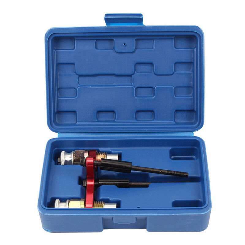 Auto Repair Tool Kits Injector Tool for BMW N20, N26, and N55 Engines Injector Removal and Installation Tool  Injector Puller-R42