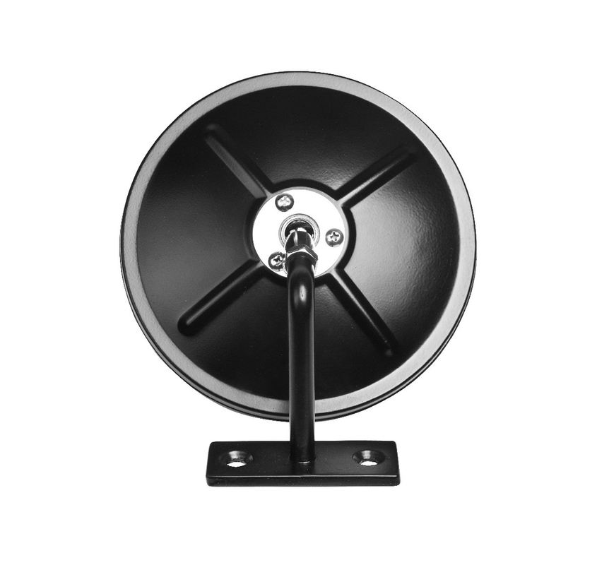 SL-986 Black Round Uiversal Truck Mirror Placement Suppliers From China Truck Rear View Mirror Wholesalers