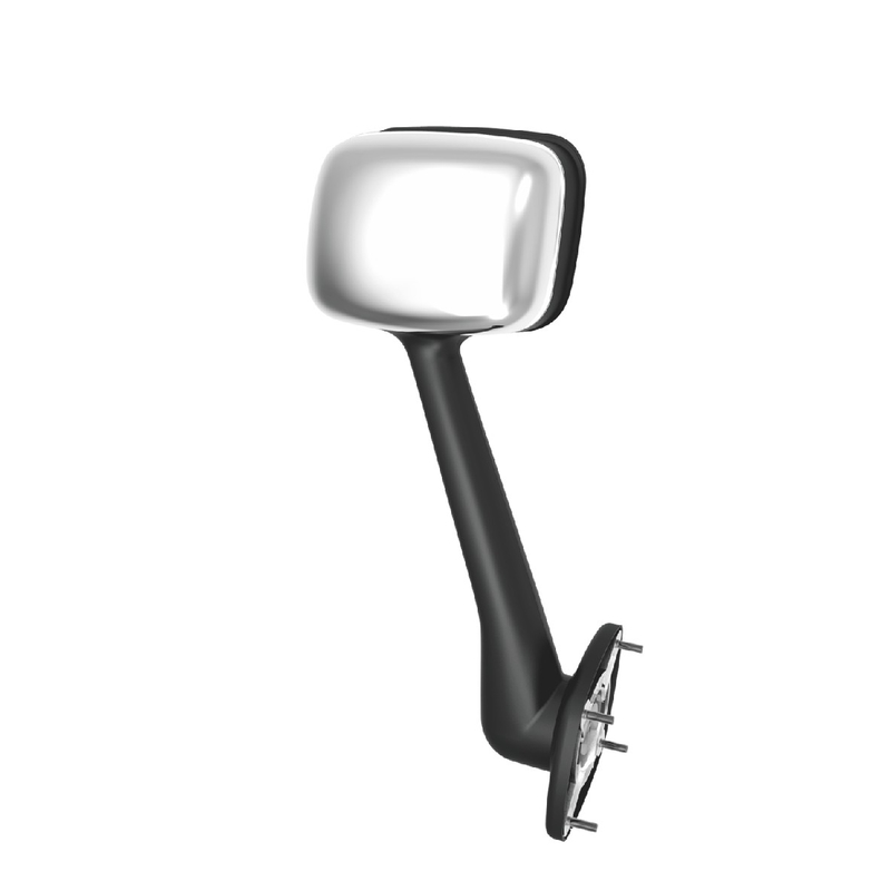 SL-913AR 913AL Chrome Freightliner Cascadia Truck Mirror Kit Truck Rear View Mirror Supplier Truck Mirror Head