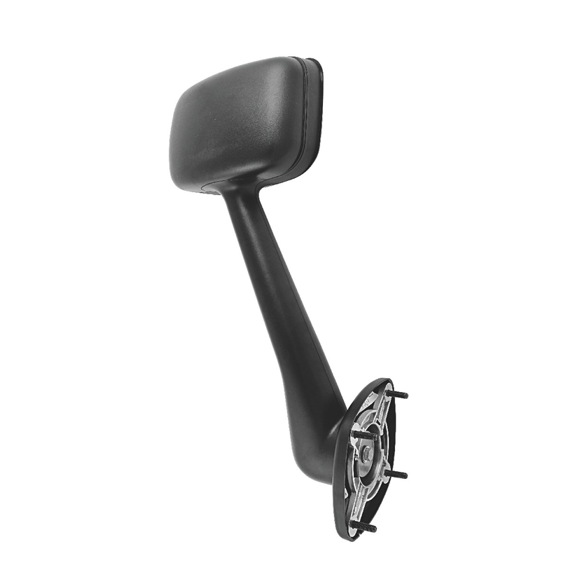 SL-913R 913L Black Freightliner Cascadia Truck Mirror Kit Truck Rear View Mirror Supplier Truck Mirror Head