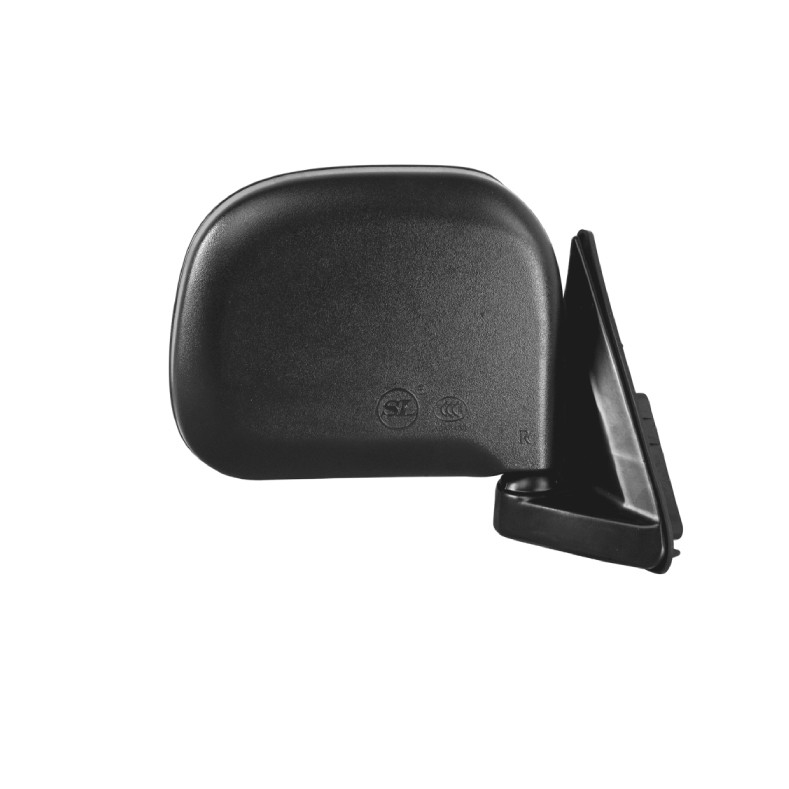 SL-616R  616L black TOYOTA Hiace Truck Mirror Head Truck Rear View Mirror Supplier Truck Mirrors kit