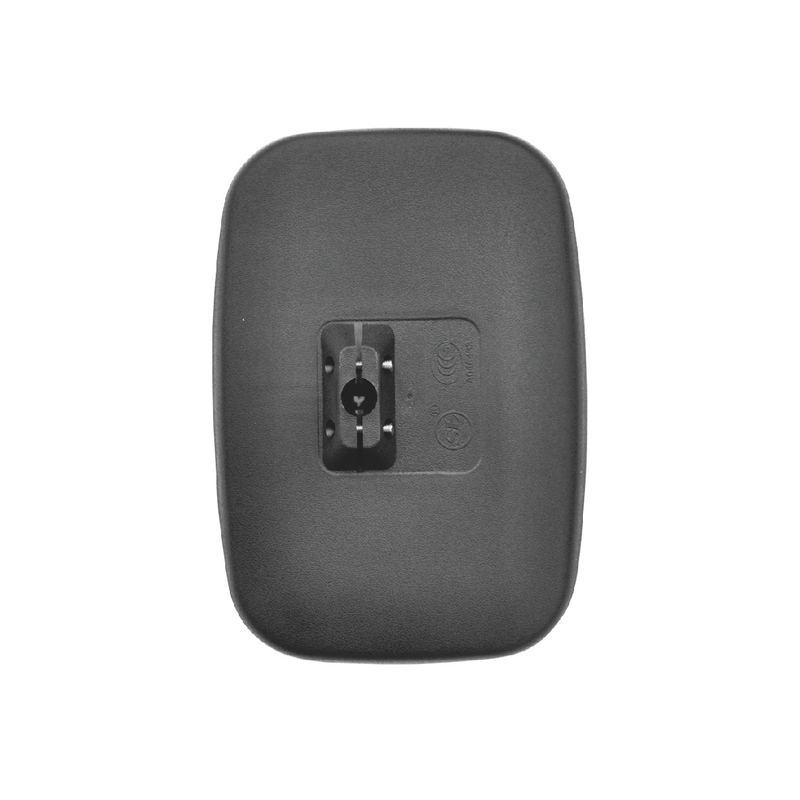 SL-1652A TOYOTA Bus Truck Mirror Head Truck Mirror Accessories Truck Rear View Mirror Replacement