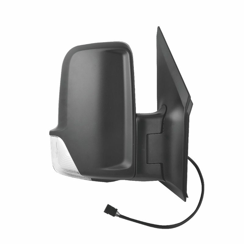 SL-531EHR 531EHL Benz-Sprinter Mirror Replacement Truck Side View Mirror Placement Accessories