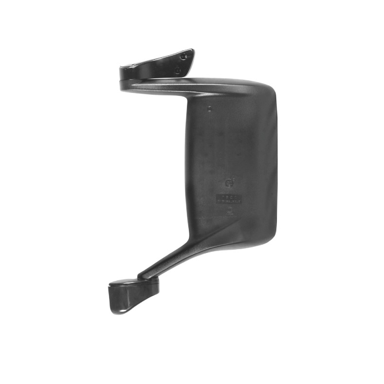 SL-611AL FAW AOVEI truck Mirror Replacement Truck Side View Mirror parts For Sale