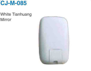CJ-M-85 White China Truck Mirror Head Replacement Tianhuang Glass Truck Door Side View Mirrors