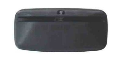 CJ-M-126 Big Truck Side Door Rearview Mirror Replacement Black Exterior Truck Mirrors Distributor