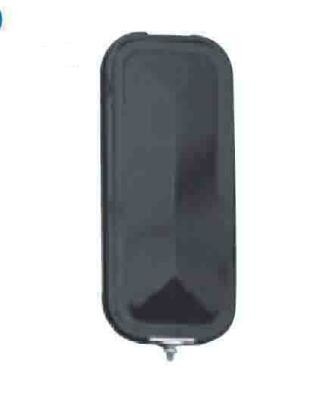 CJ-M-140 Big Rectangle GM FORD Universal Truck Mirror Replacements Bllack Metal Exterior Truck Mirrors Distributors