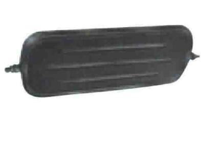 CJ-M-141 Big rectangle Metal Rearview truck Mirror Replacement Universal Exterior Truck Mirrors Manufacturer