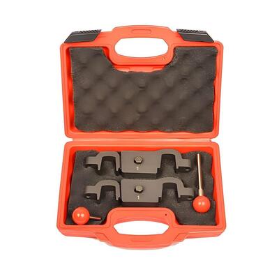 Auto Repair Tool Kits Specialized Timing Tools for Porsche Panamera 3.6/4.8 and Cayenne 4.8 Specialized Timing Tools for Audi Q7-R33