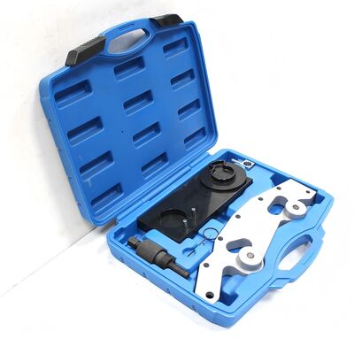 Auto Repair Tool Kits BMW M52TU/M54/M56 Engine Timing Tool Kit-Double VANOS Timing Tool Set for Automotive Repair-R43